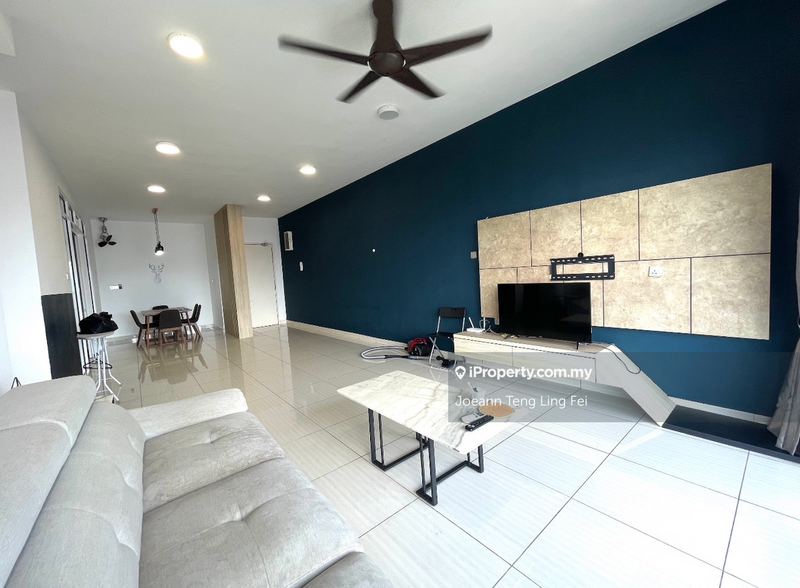 For Sale - Damansara Foresta