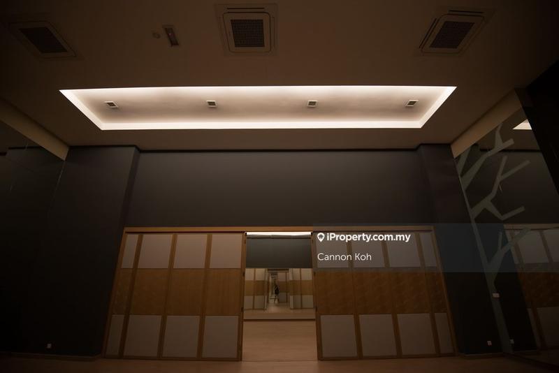 Residensi Servis untuk Dijual di Garden Plaza oleh Cannon Koh - iProperty.com.my