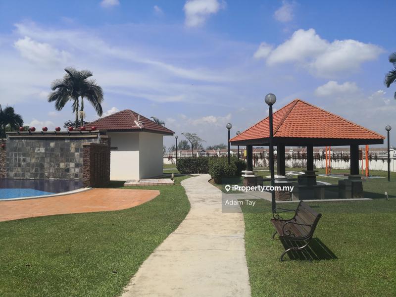 Condominium for Sale in Aseana Puteri by Adam Tay - iProperty.com.my