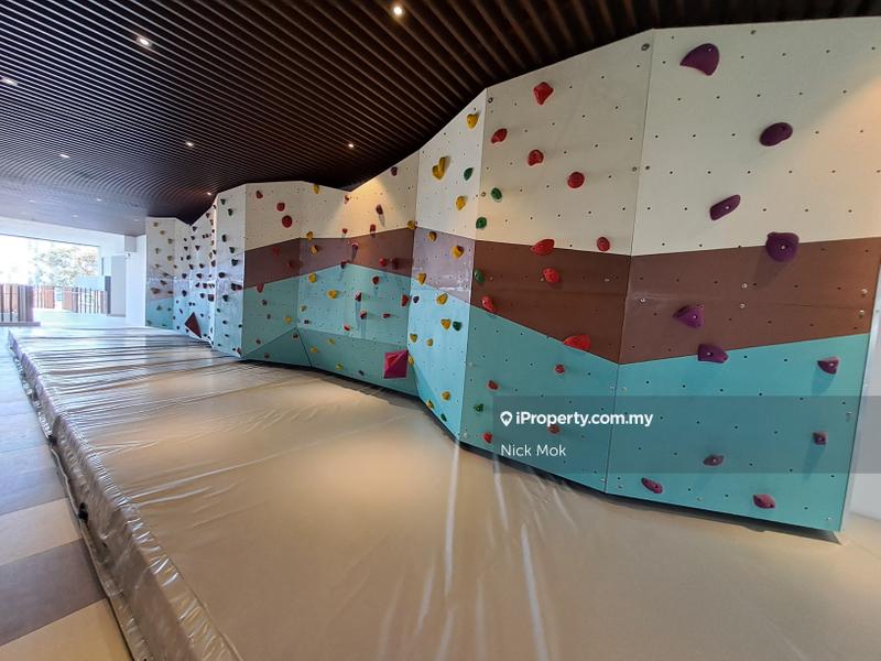 Service Residence for Sale in Trion 2 @ KL by Nick Mok - iProperty.com.my