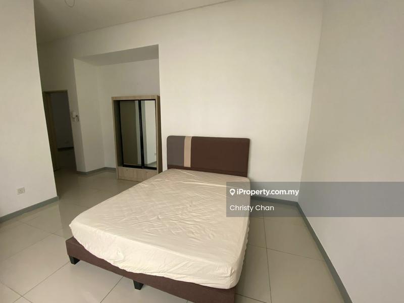 Semi-Detached House for Rent in Taman Equine, Seri Kembangan by Christy Chan - Bedroom - iProperty.com.my