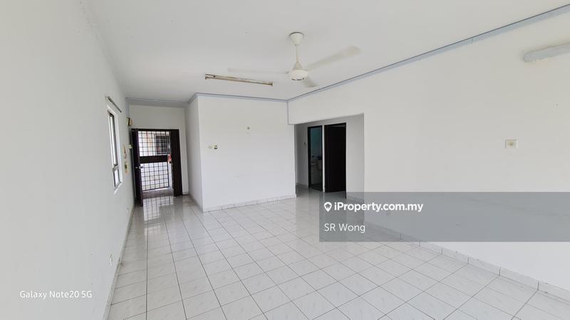 Condominium for Sale in Endah Ria by SR Wong - iProperty.com.my