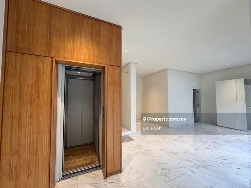 Banglo untuk Dijual di Ampang Hilir, Ampang oleh Lydia Loh - iProperty.com.my