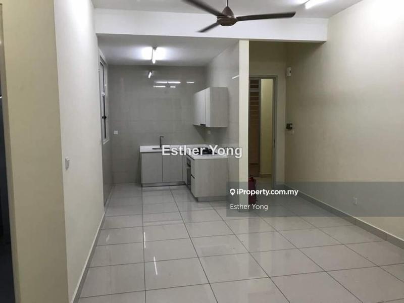 Kondominium untuk Dijual di Green Residence oleh Esther Yong - iProperty.com.my