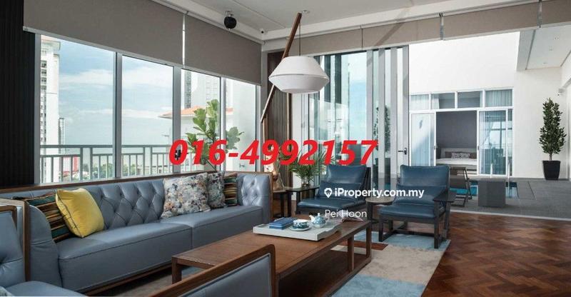 Condominium for Sale in Andaman @ Quayside by Pei Hoon - iProperty.com.my