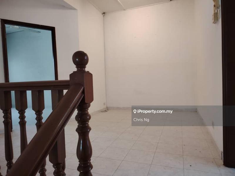 Rumah Berangkai 2 Tingkat untuk Dijual di BANDAR PUCHONG JAYA, Puchong oleh Chris Ng - iProperty.com.my