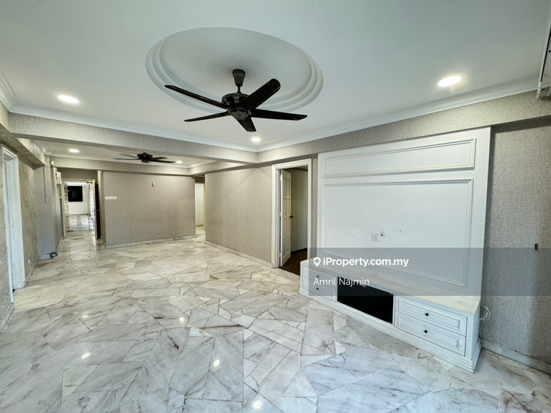 For Sale - Shang Villa