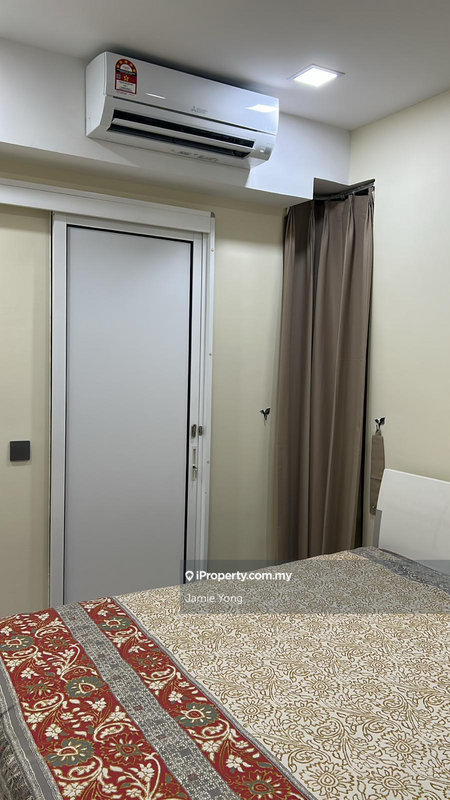 For Rent - KL Trillion