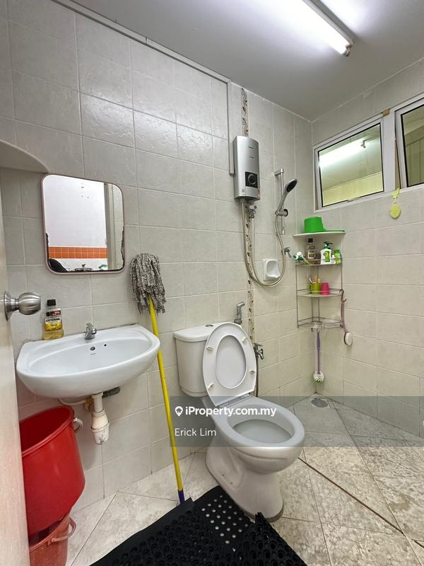 Rumah Pangsa untuk Dijual di Taman Kenanga Seksyen 3 oleh Erick Lim - iProperty.com.my