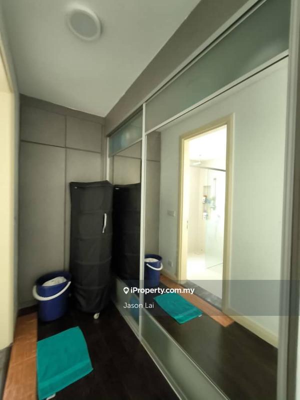 Kondominium untuk Dijual di The Westside Two oleh Jason Lai - iProperty.com.my