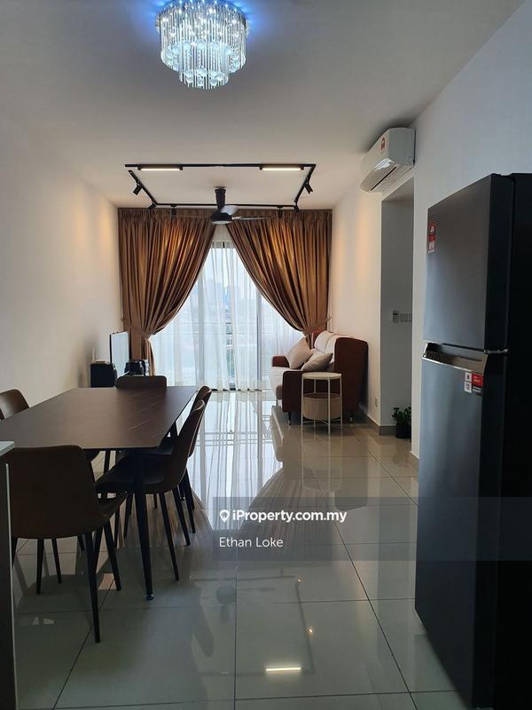 For Sale - Trinity Lemanja