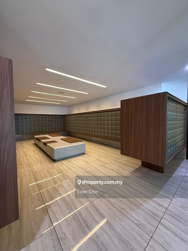 Service Residence for Rent in Savio @ Riana Dutamas by Ester Chin - iProperty.com.my