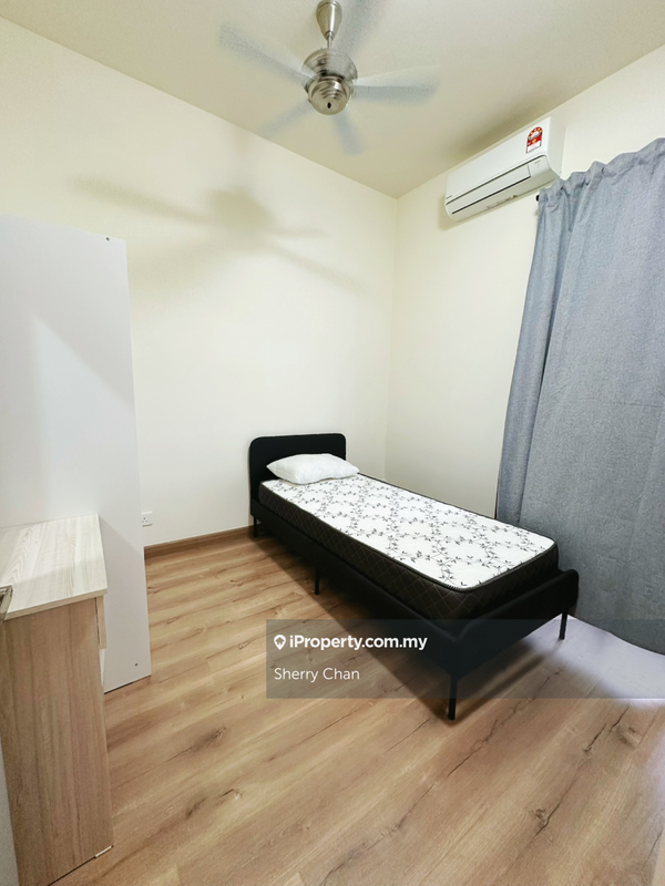 Service Residence for Rent in 8th & Stellar by Sherry Chan - iProperty.com.my