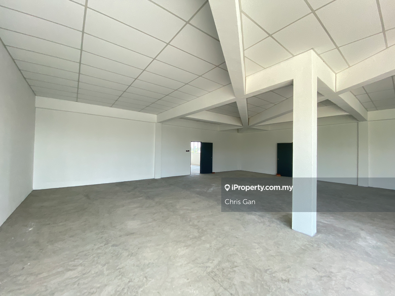 Kedai-Pejabat untuk Disewa di Kampung Batu 6, Kuantan oleh Chris Gan - iProperty.com.my