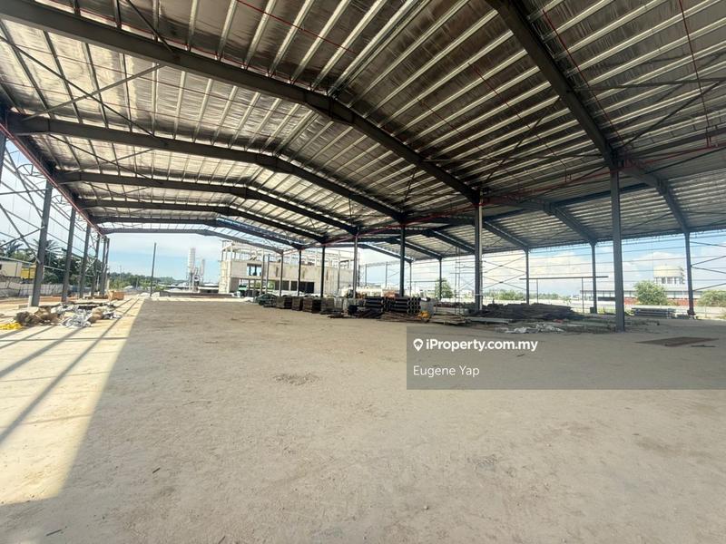 Kilang Terpisah untuk Dijual di Bandar Puncak Alam, Puncak Alam oleh Eugene Yap - iProperty.com.my