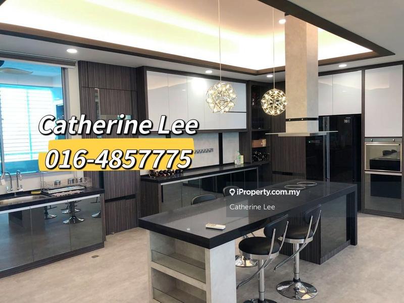 Condominium for Rent in Infinity Beachfront Condominium by Catherine Lee - iProperty.com.my