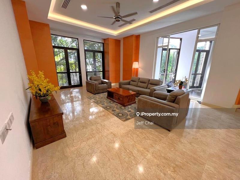 Condominium for Rent in Cinta by Jeff Chai - iProperty.com.my