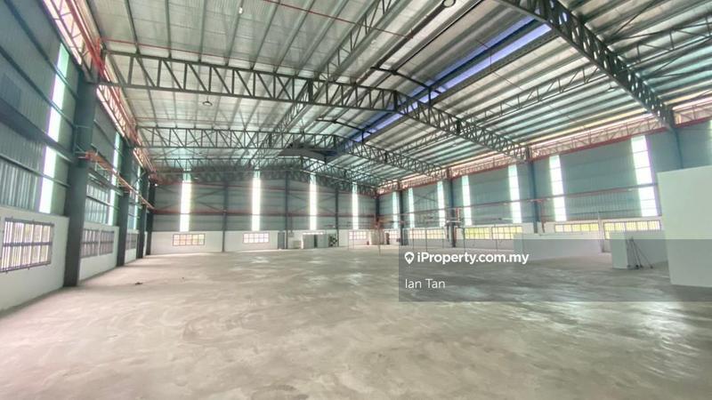 For Rent - Pasir Gudang