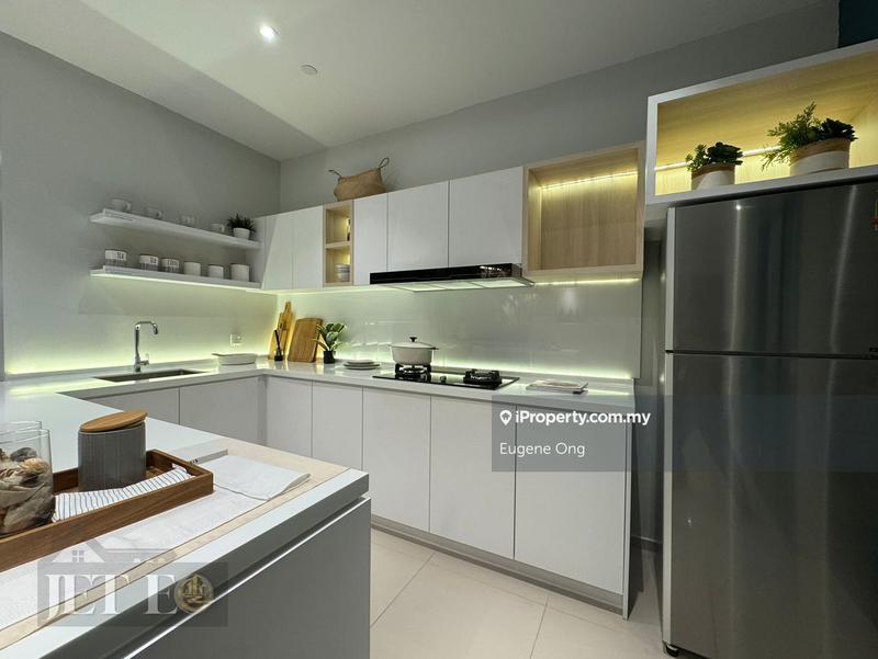 Kondominium untuk Dijual di Condo @ Eden by The Parque Residences oleh Eugene Ong - iProperty.com.my