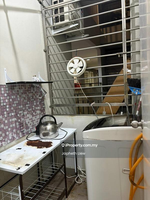 Condominium for Rent in Lido Four Seasons Residence by Japheth Liew - Interior - iProperty.com.my