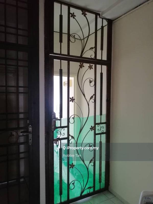 Apartment for Sale in Idaman Senibong by Robbie Tan - iProperty.com.my