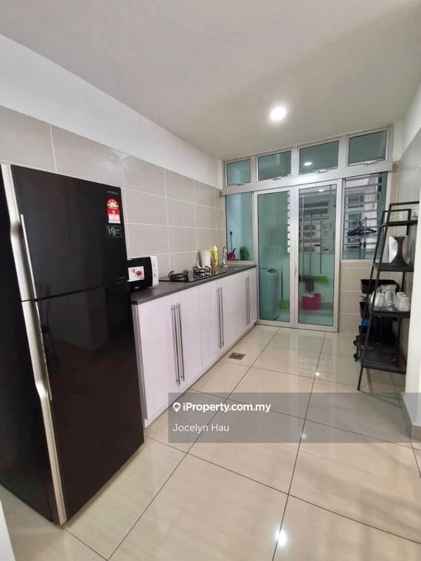 For Sale - Midori Green (Pangsapuri Hijauan)