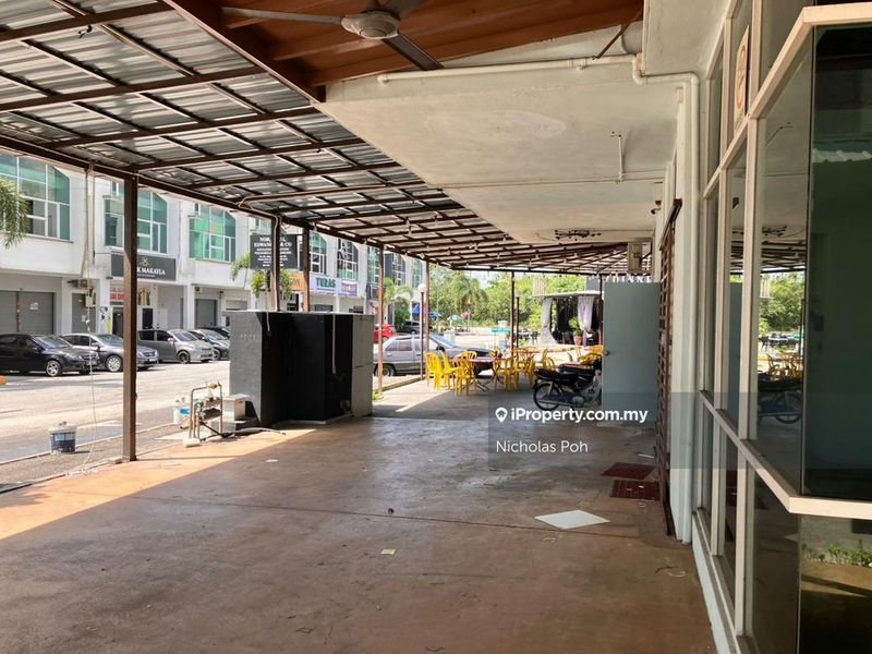 Kedai untuk Disewa di Bandar Meru Raya, Ipoh oleh Nicholas Poh - iProperty.com.my