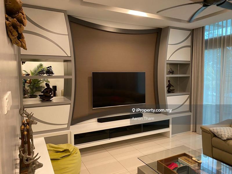 3-storey Terraced House for Sale in Lake Fields, Sungai Besi by Aaron Tham - iProperty.com.my