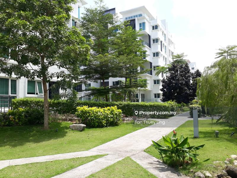 Kondominium untuk Dijual di 280 Park Homes oleh Tracy Tan - iProperty.com.my