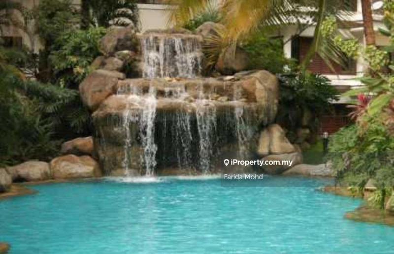 Kondominium untuk Dijual di Seri Duta I oleh Farida Mohd - iProperty.com.my