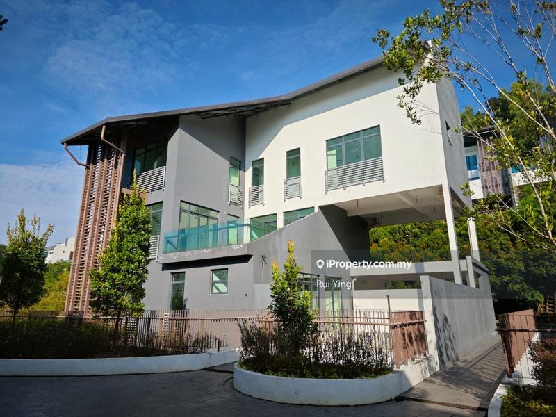Banglo untuk Dijual di Taman Bukit Angkasa, Kampung Kerinchi (Bangsar South) oleh Rui Ying - iProperty.com.my
