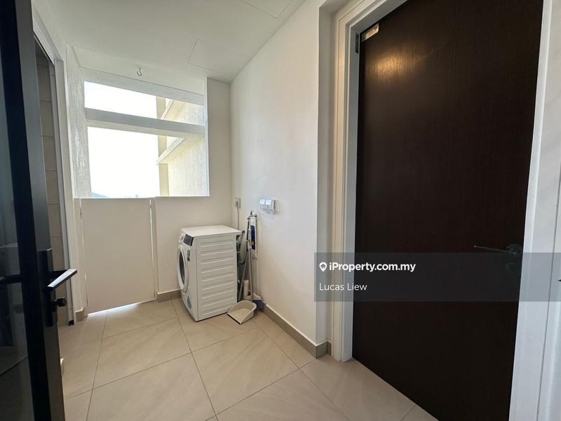 Service Residence for Rent in Park Regent @Desa Park City by Lucas Liew - iProperty.com.my