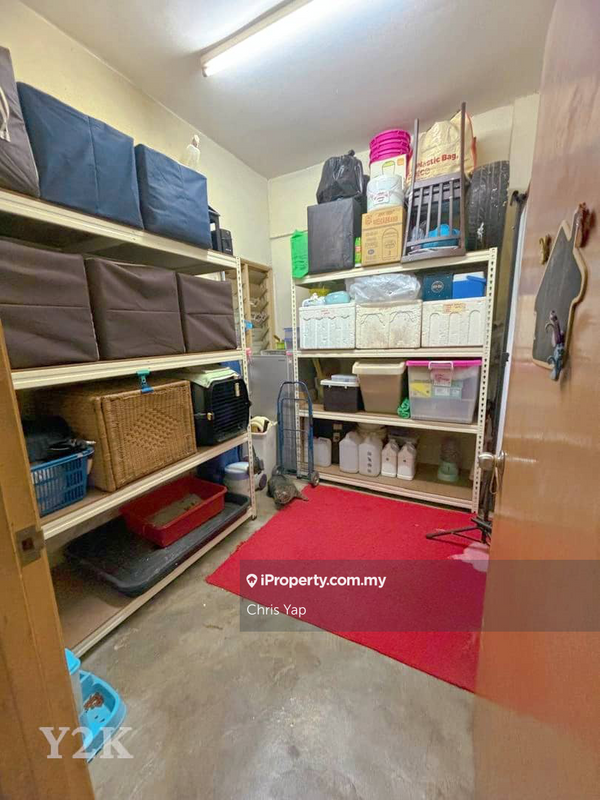 Flat for Sale in Puchong Permai by Chris Yap - iProperty.com.my