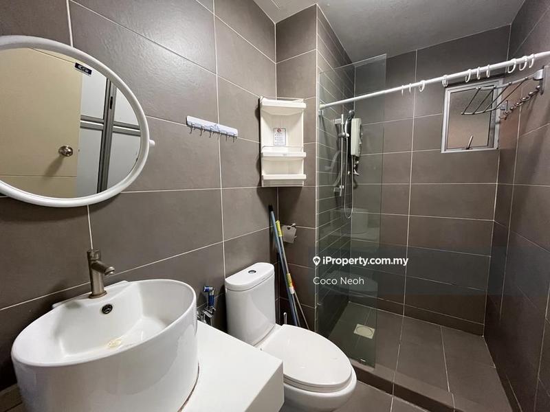 Condominium for Sale in Rimba Residence by Coco Neoh - iProperty.com.my