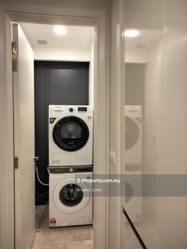 For Rent - TRX Residences