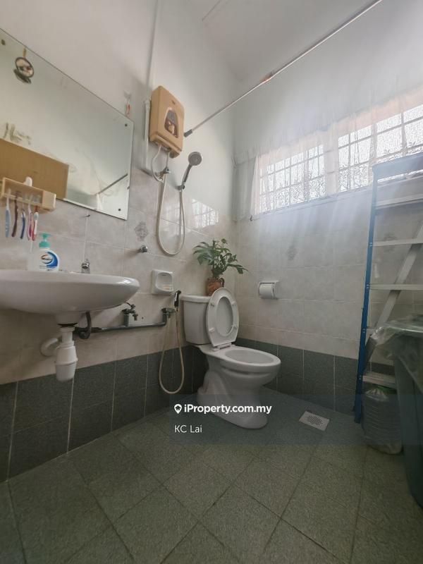Bungalow House untuk Dijual di Rasah Kemayan, Seremban oleh KC Lai - iProperty.com.my