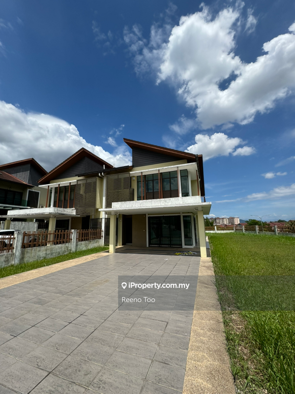 Rumah Berkembar untuk Dijual di Subang Bestari, Shah Alam oleh Reeno Too - iProperty.com.my