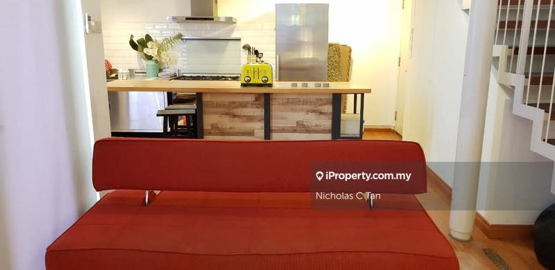 Service Residence for Sale in Centrio Pantai Hillpark by Nicholas C Tan - iProperty.com.my