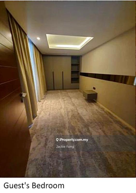 Bungalow House for Sale in Taman Duta, Bukit Tunku (Kenny Hills) by Jackie Fong - iProperty.com.my