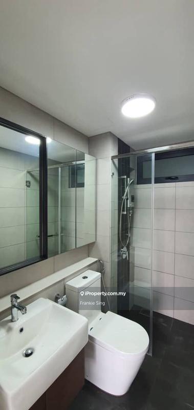 Service Residence for Rent in Three33 Residence by Frankie Sing - iProperty.com.my