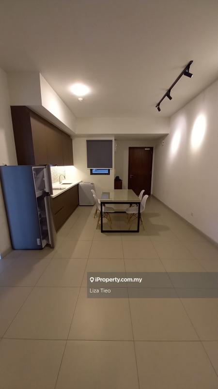 For Rent - Seventeen Mall & Residences (Biji Living)