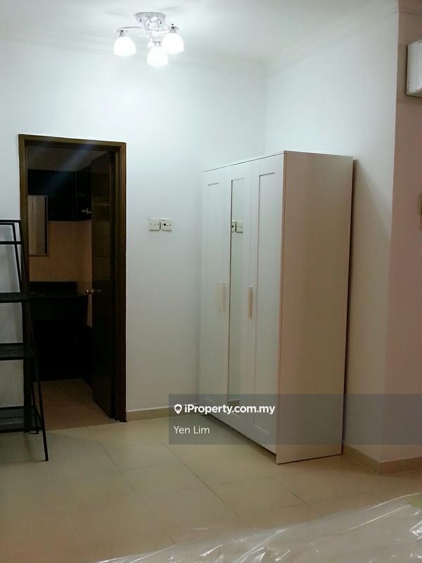 Condominium for Sale in Vista Komanwel B by Yen Lim - iProperty.com.my