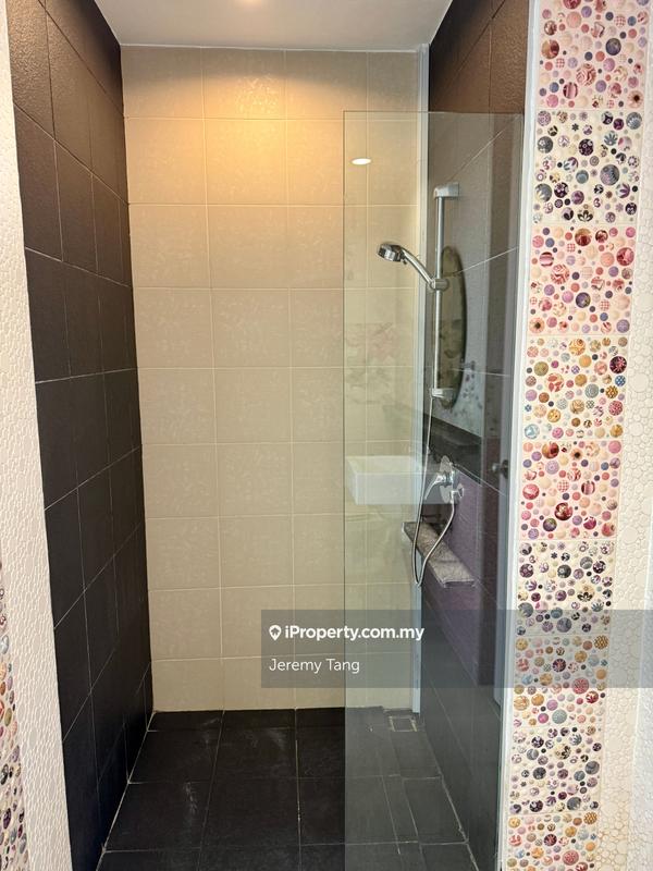 Kondominium untuk Dijual di Five Stones oleh Jeremy Tang - iProperty.com.my