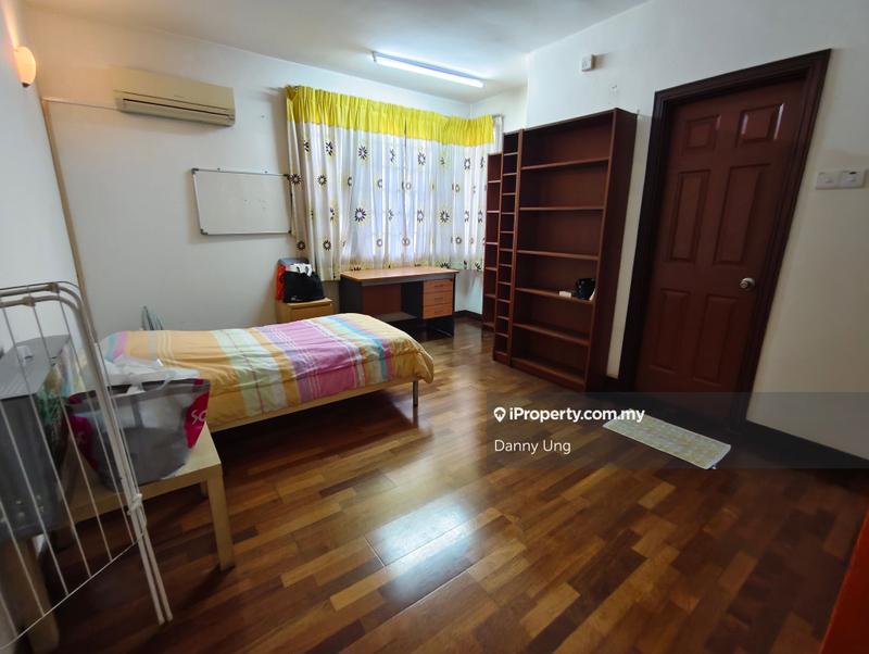 Rumah Berangkai 3 Tingkat untuk Dijual di yzn2g, Batu oleh Danny Ung - iProperty.com.my