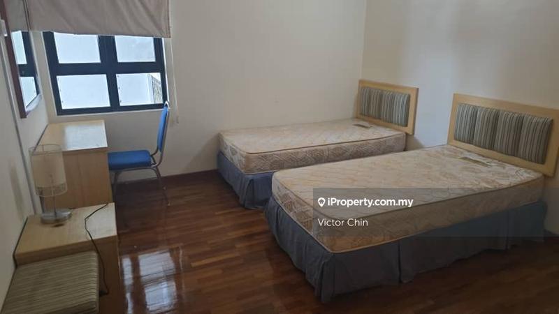 Residensi Servis untuk Dijual di The Heritage Residence oleh Victor Chin - iProperty.com.my