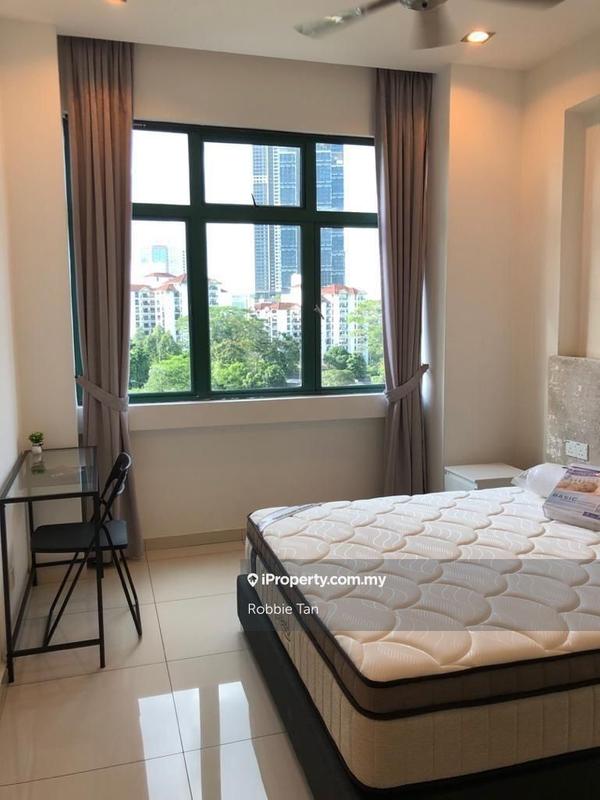 Kondominium untuk Disewa di The Wadihana oleh Robbie Tan - iProperty.com.my