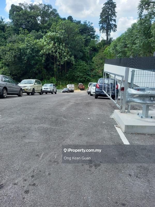 Residential Land for Sale in Bangsar South, Kampung Kerinchi (Bangsar South) by Ong Kean Guan - iProperty.com.my