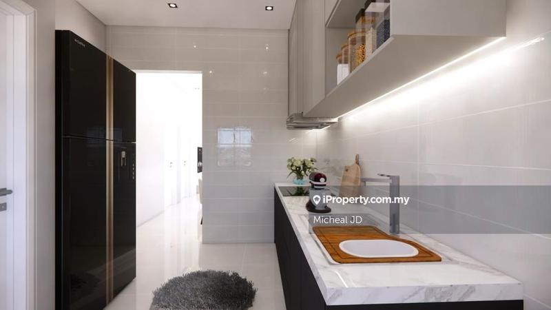 Bungalow House for Sale in Taman Melawati, Ulu Kelang by Micheal JD - iProperty.com.my