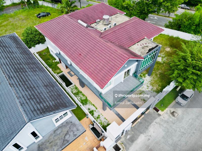 Bungalow House untuk Dijual di Ukay Seraya, Ampang oleh Amrul Jamaludin - iProperty.com.my