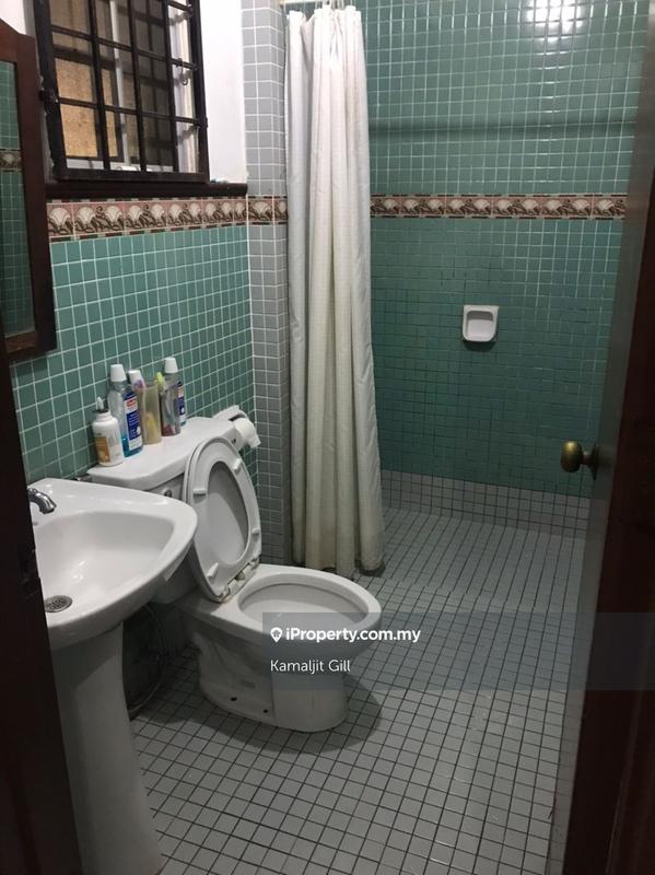 For Sale - Kampung Warisan